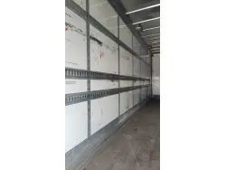 2017 GREAT DANE AIR RIDE LIFT GATE