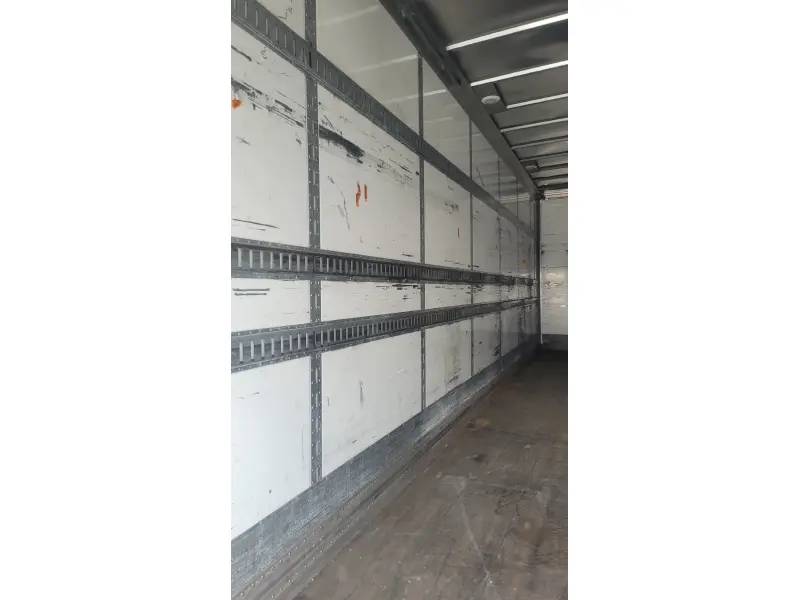 2017 GREAT DANE AIR RIDE LIFT GATE