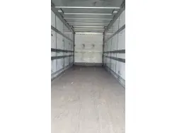 2017 GREAT DANE AIR RIDE LIFT GATE