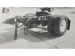 2017 GREAT DANE AIR RIDE