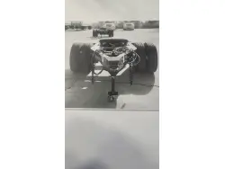 2017 GREAT DANE AIR RIDE
