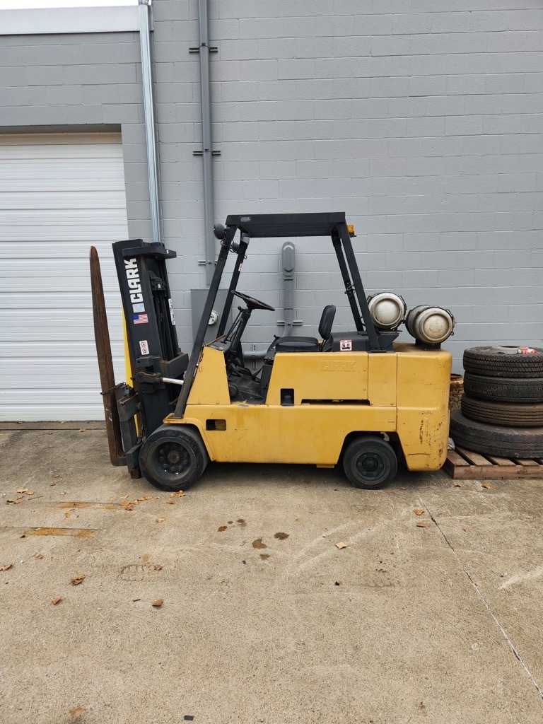 CLARK C500-120 in Erie, PA