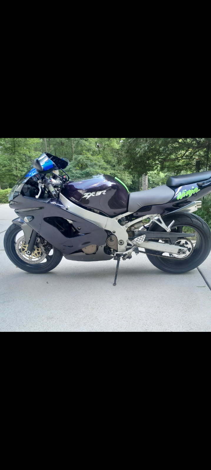 2000 Kawasaki Ninja Motorcycles For Sale - Cycle Trader
