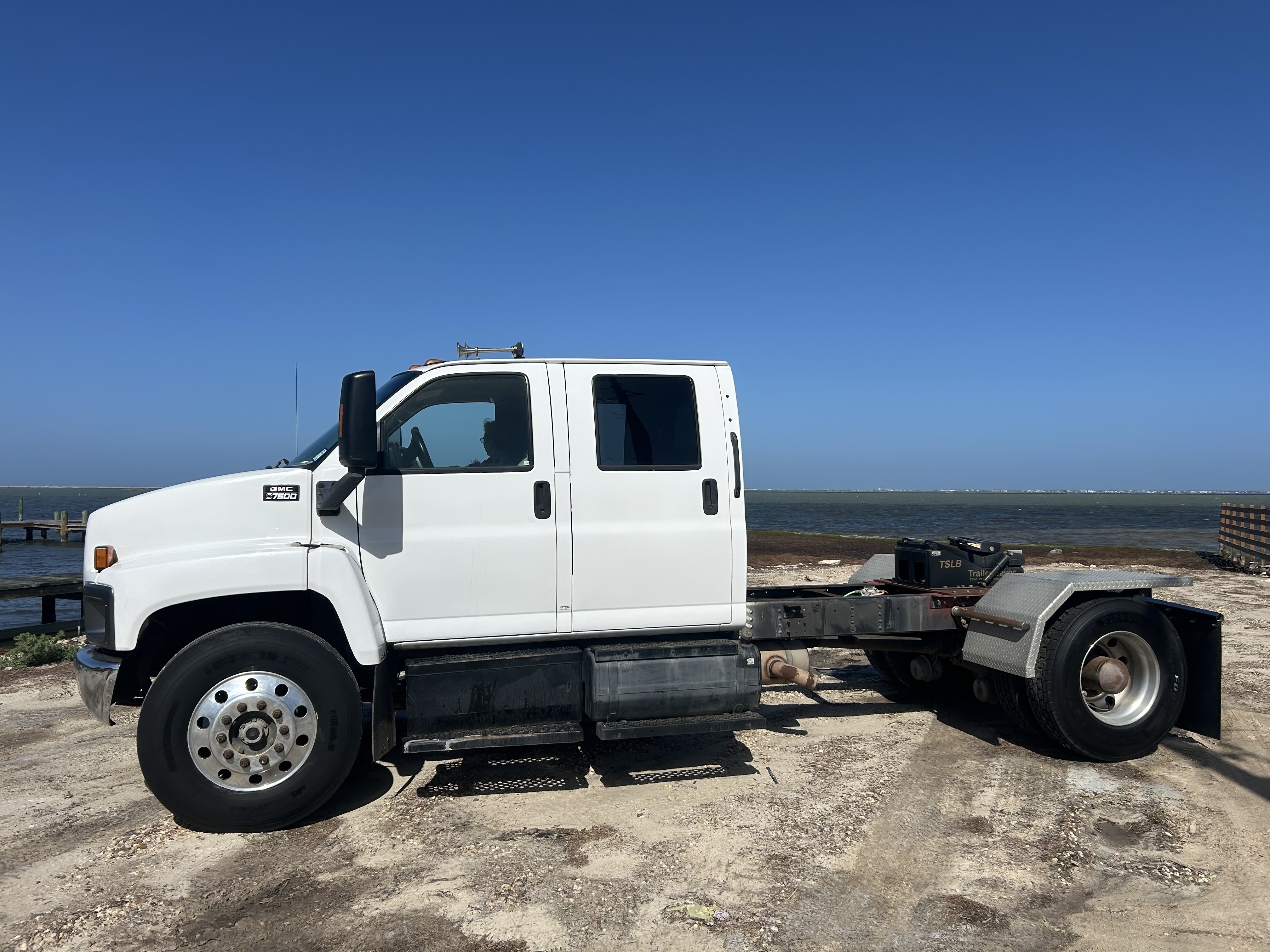 1995 Gmc Topkick Trucks For Sale - Commercial Truck Trader