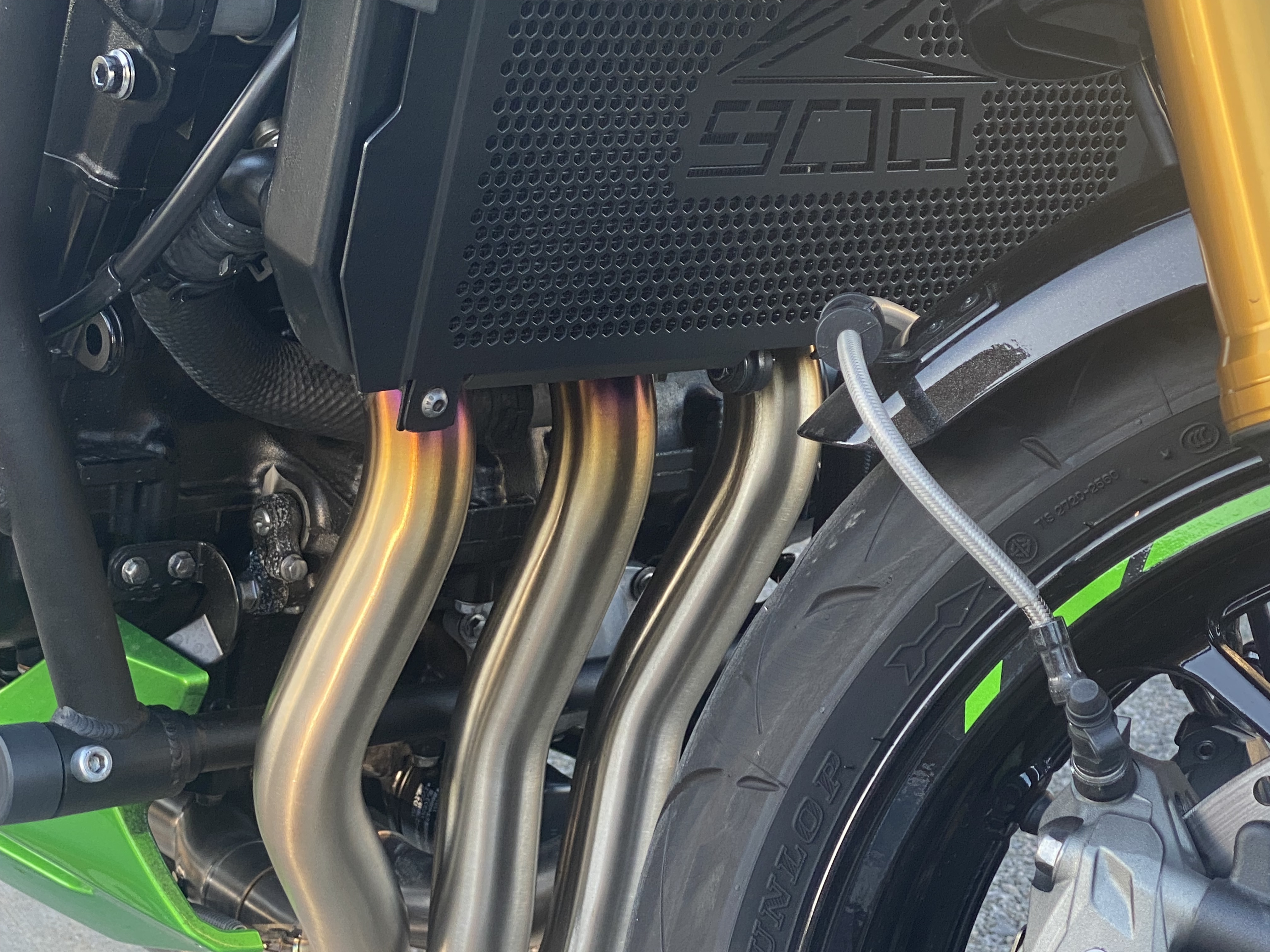 2023 Kawasaki Z900 Motorcycles For Sale - Cycle Trader
