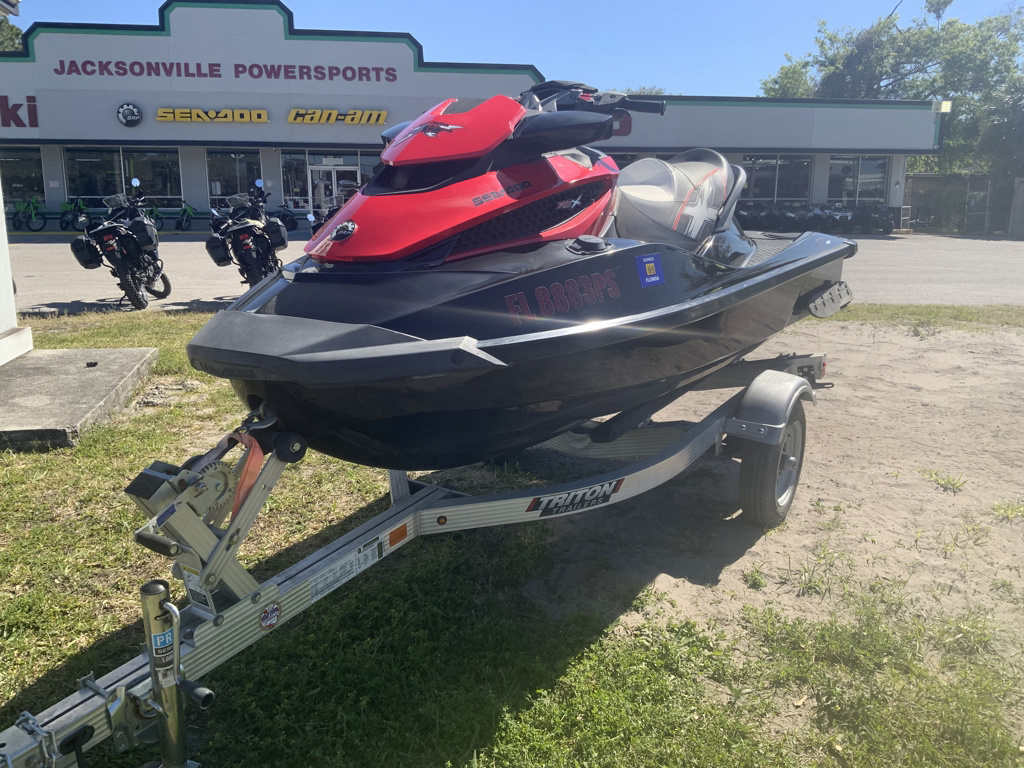 Explore Sea-Doo Rxt X 260 boats for sale - Boat Trader