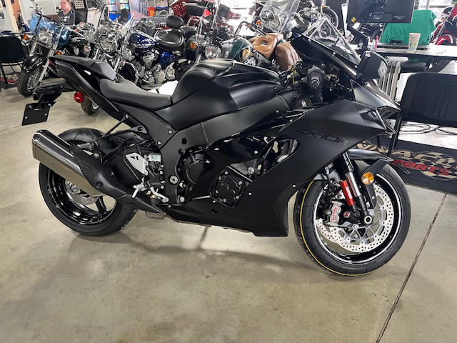 Kawasaki Motorcycles For Sale Near Decatur, AL - Cycle Trader