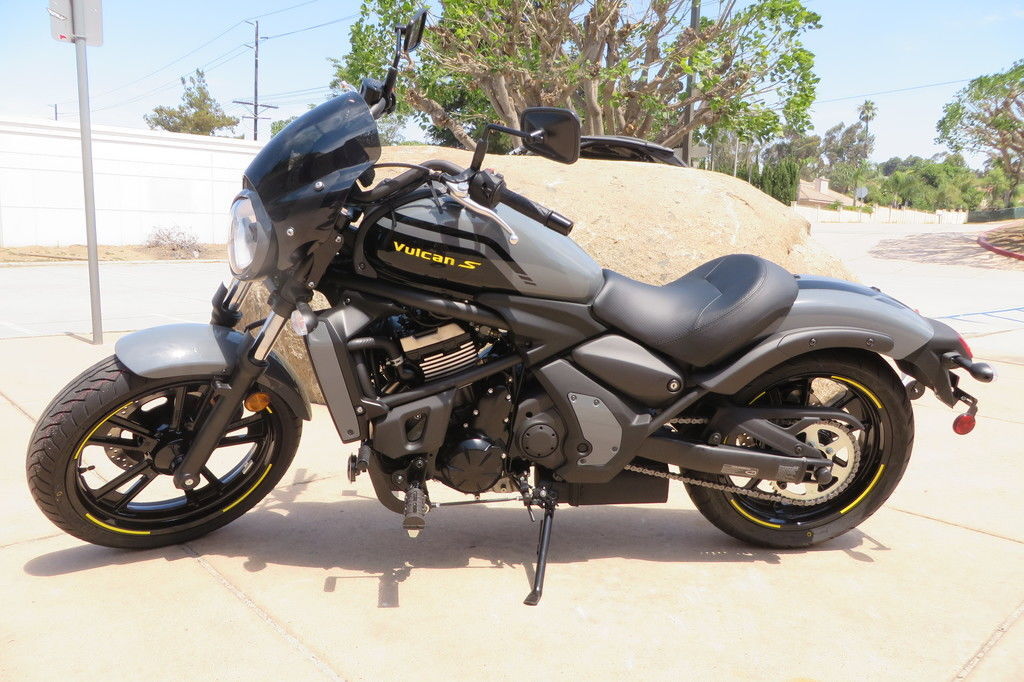 Gray SPORT Motorcycles For Sale Near Roseville, CA - Cycle