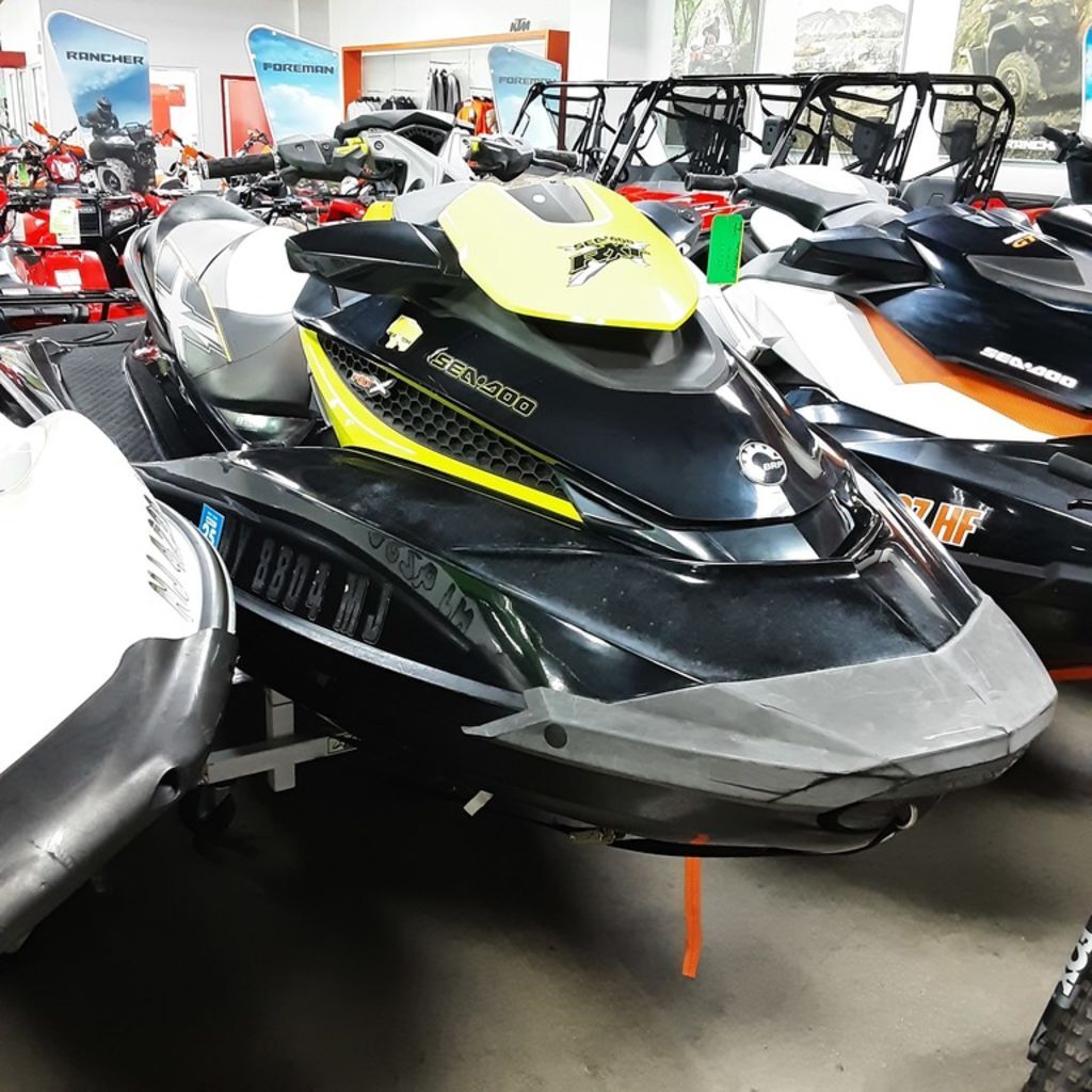 2015 X As 260 Rxt For Sale - Sea-Doo Personal Watercraft