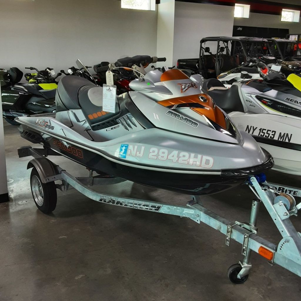 水上オートバイ用 SEADOO RXT-X 255 '08 OEM VENTURI Used (267000369/267000550) [S9522-36] Used X 255 Rxt For Sale - Sea-Doo Personal Watercraft - PWC