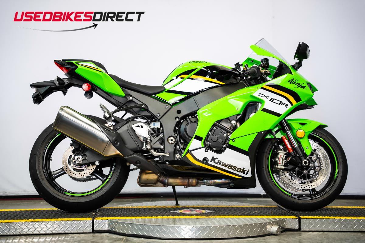 nyn. Kawasaki Ninja Motorcycles For Sale Near Fort Worth, TX