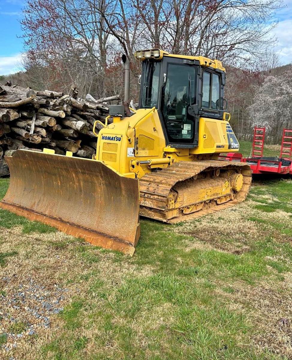 D51PX-22 For Sale - Komatsu Dozers - Equipment Trader