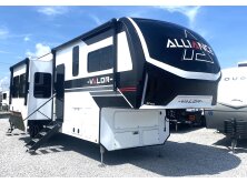 2026 Alliance RV Valor 32A10 Review image