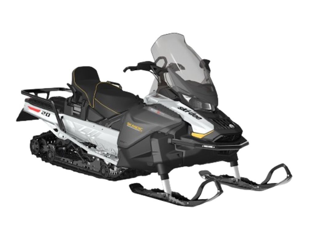 即納 Ski doo Skandic 07-12 V-800 セルモーター　Adventure　YETI V-800 Pro　Expedition TUV-800　Legend 2007 Ski-Doo SKANDIC V-800 TNDR - 799cc Standard Equipment