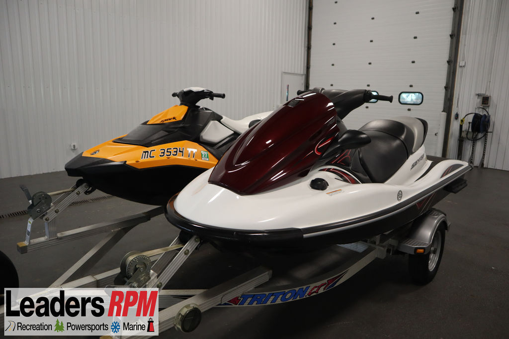 KAWASAKI　カワサキ　750 SXI PRO 中古　セル×　シングル　ジェット　PWC 書類あり 現状渡し Sxi Pro For Sale - Kawasaki Personal Watercraft - PWC Trader