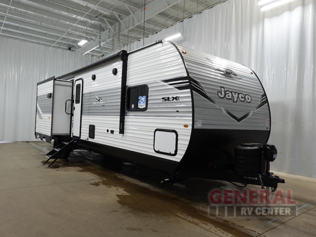 Jayco RVs For Sale Near 48239 - RV Trader