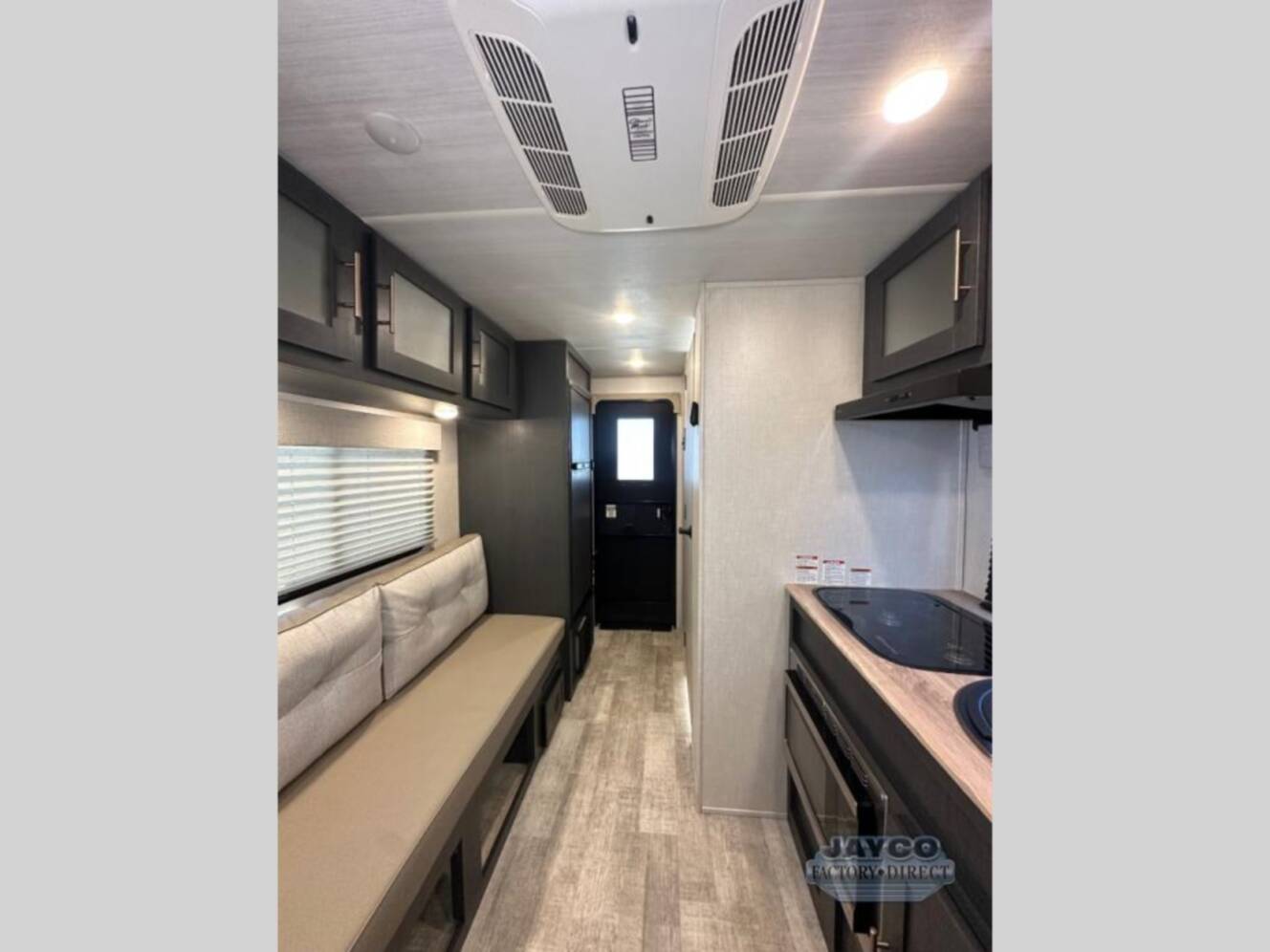 A photo of this 2024 Forest River R Pod 153C