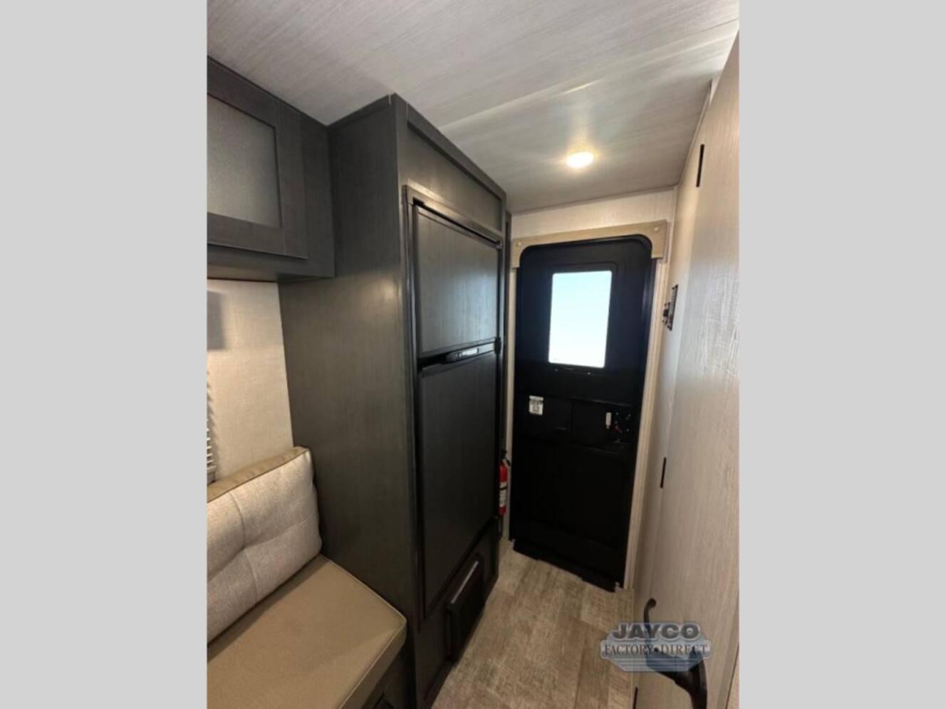 A photo of this 2024 Forest River R Pod 153C