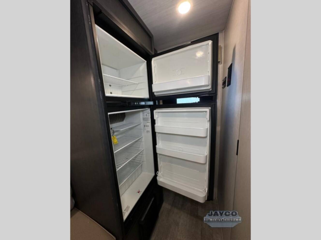 A photo of this 2024 Forest River R Pod 153C