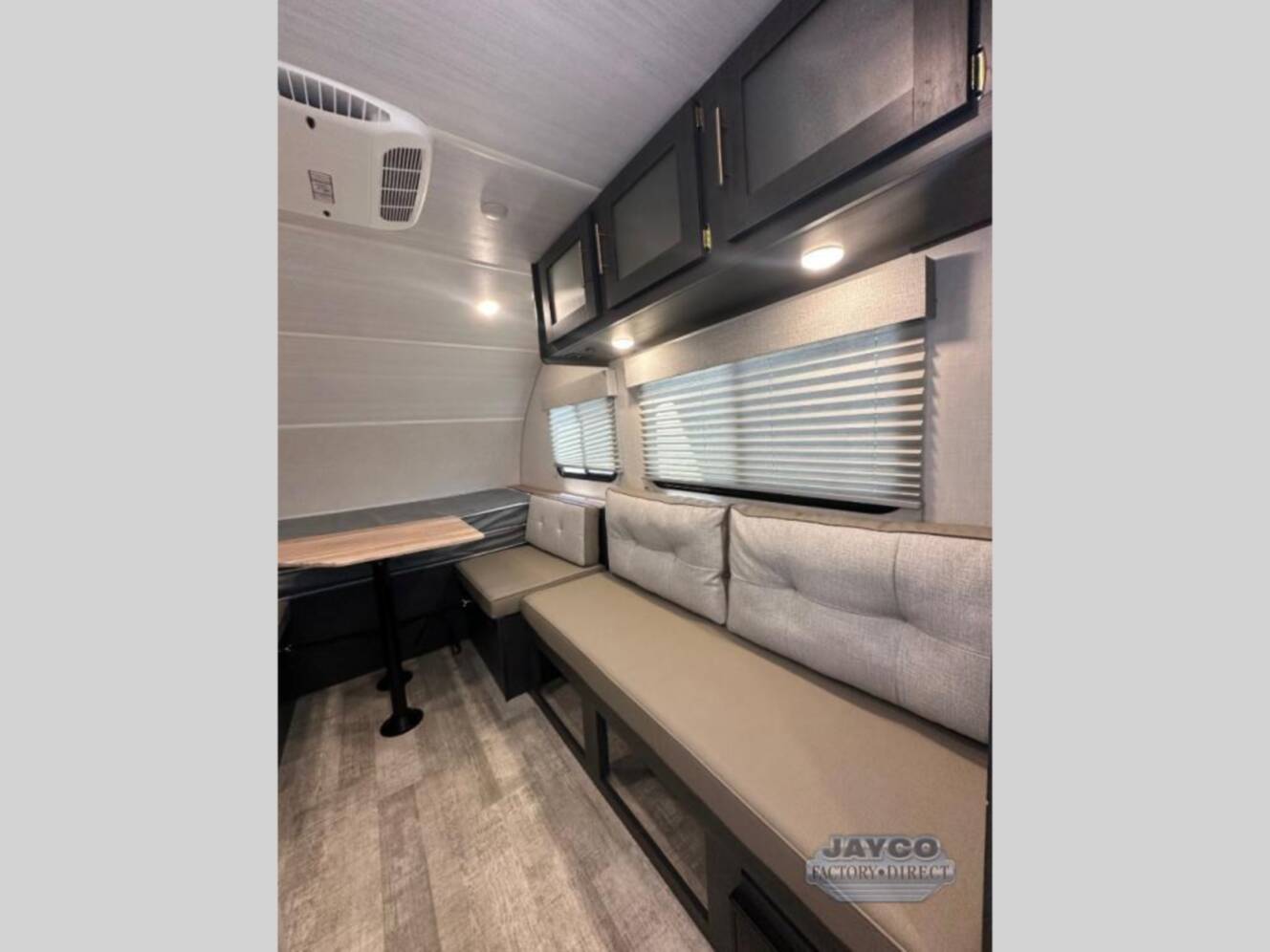 A photo of this 2024 Forest River R Pod 153C