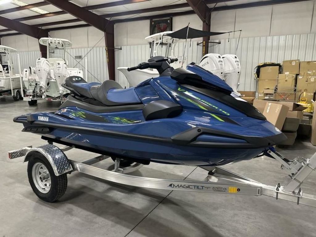 VX1100 For Sale - Yamaha Personal Watercraft - PWC Trader