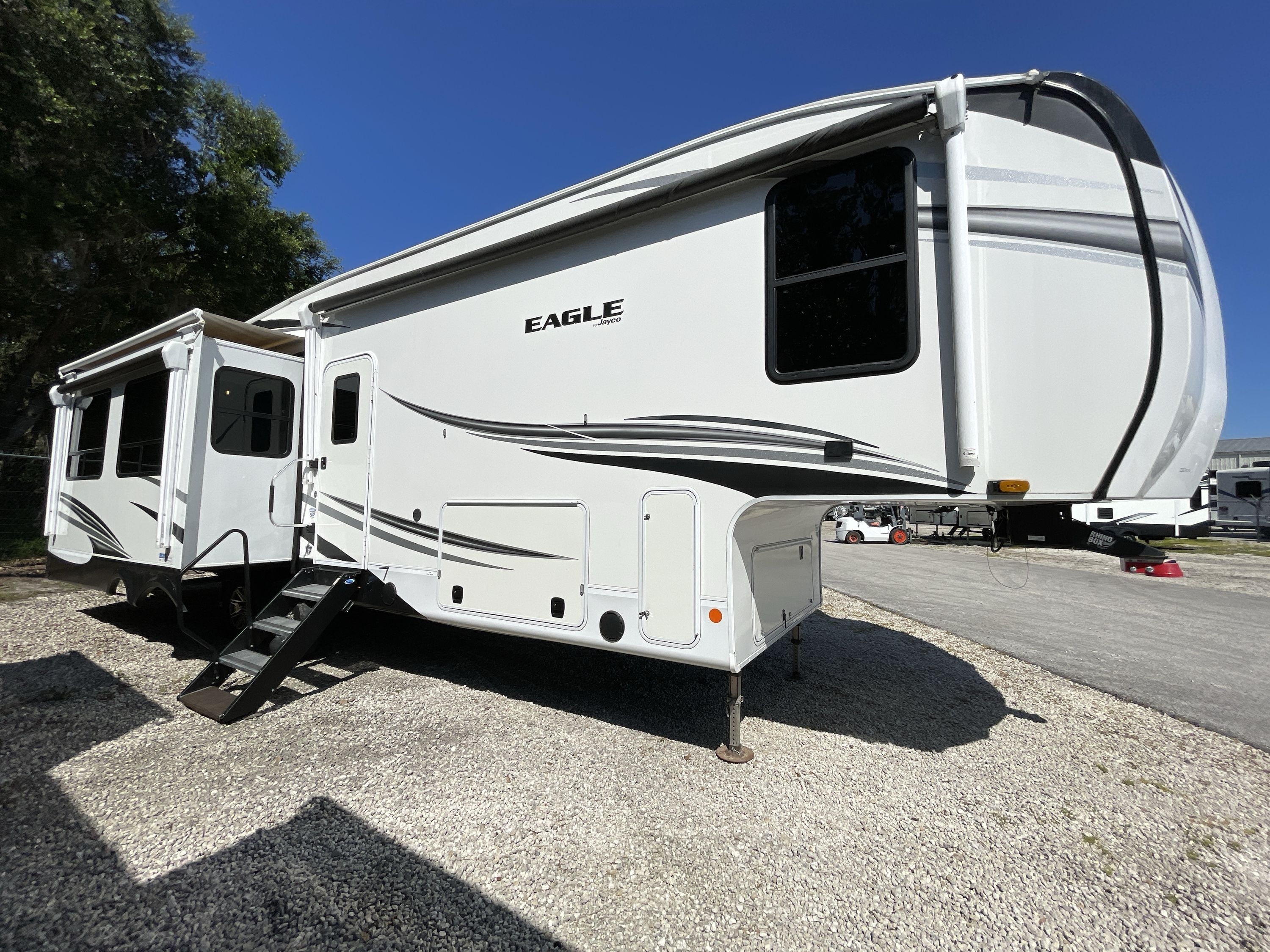 Talon For Sale Near 34240 - Jayco RVs - RV Trader