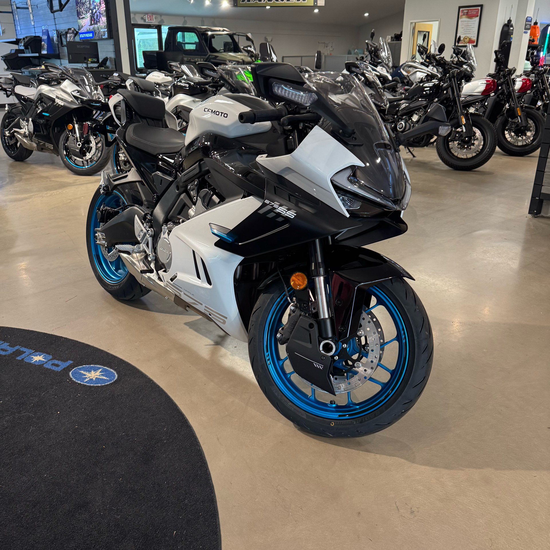 White Motorcycles For Sale Near Johns Island, SC - Cycle Trader