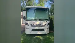 2016 Jayco PRECEPT 31UL RV