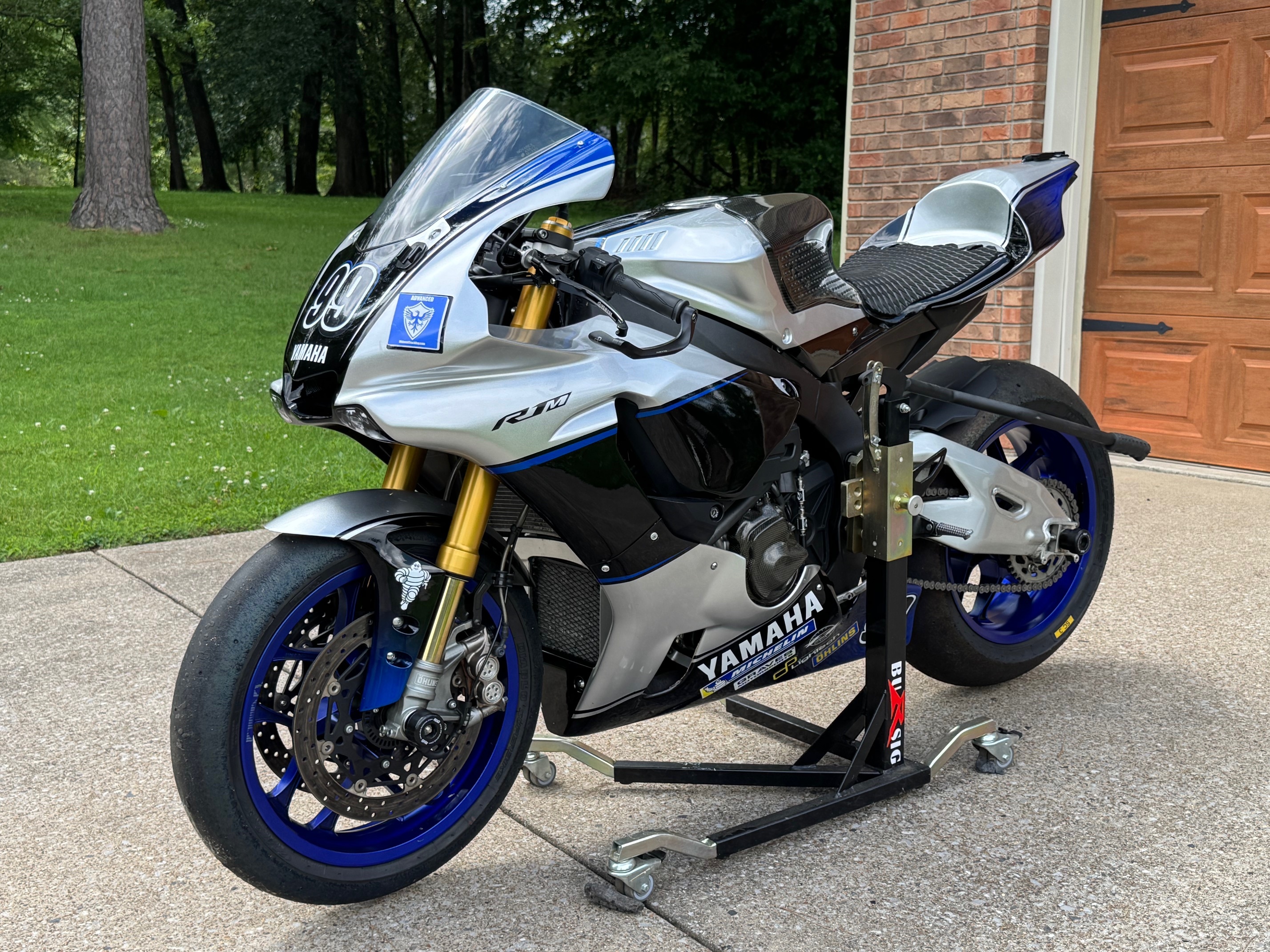 Silver Sportbike Motorcycles For Sale Near Shreveport, MT