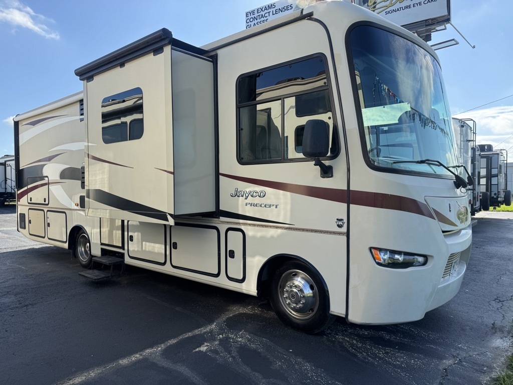 popo Jayco RVs For Sale near Plainville, MA - RV Trader