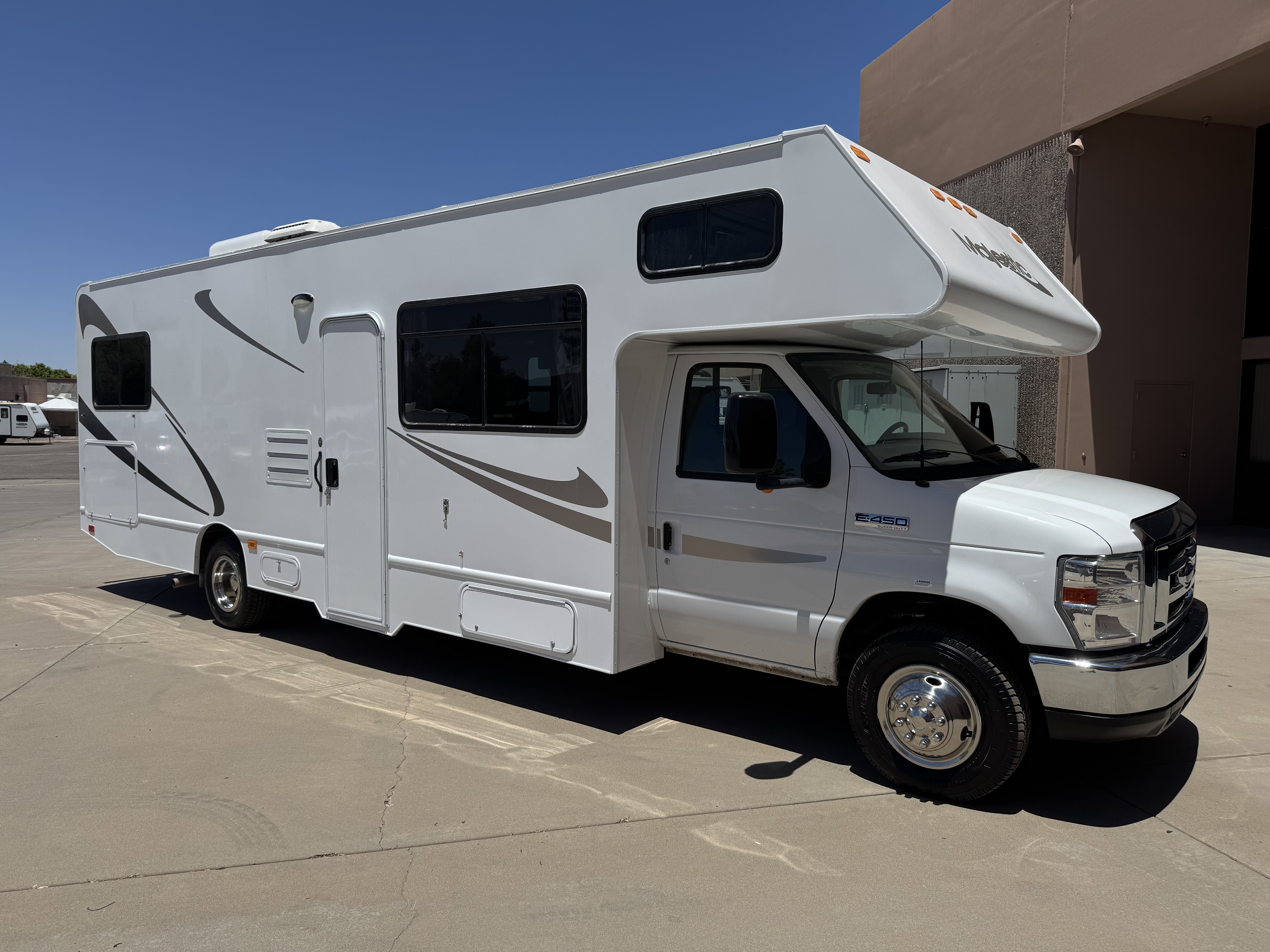 2020 Thor Motor Coach Majestic 28A in mesa AZ