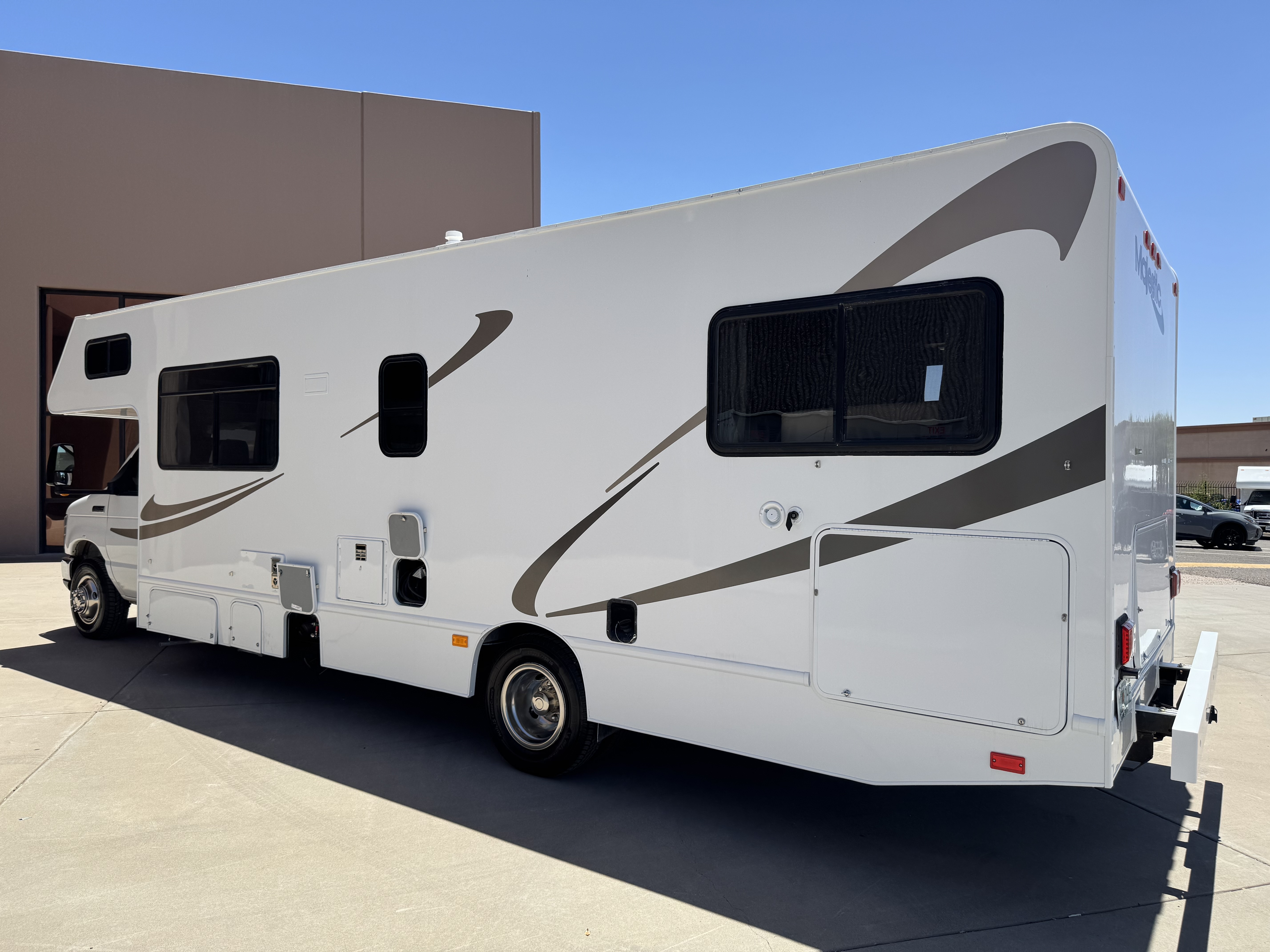 2020 Thor Motor Coach Majestic 28A in mesa AZ