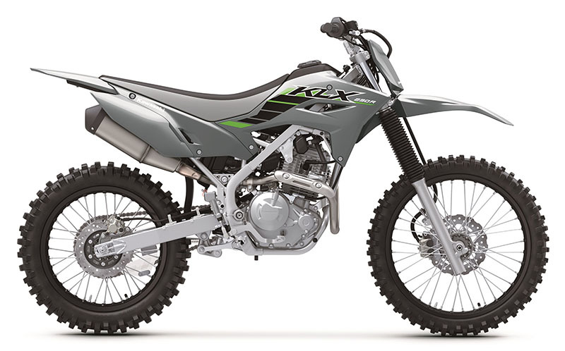 Gray Dirt Bike Motorcycles For Sale - Cycle Trader