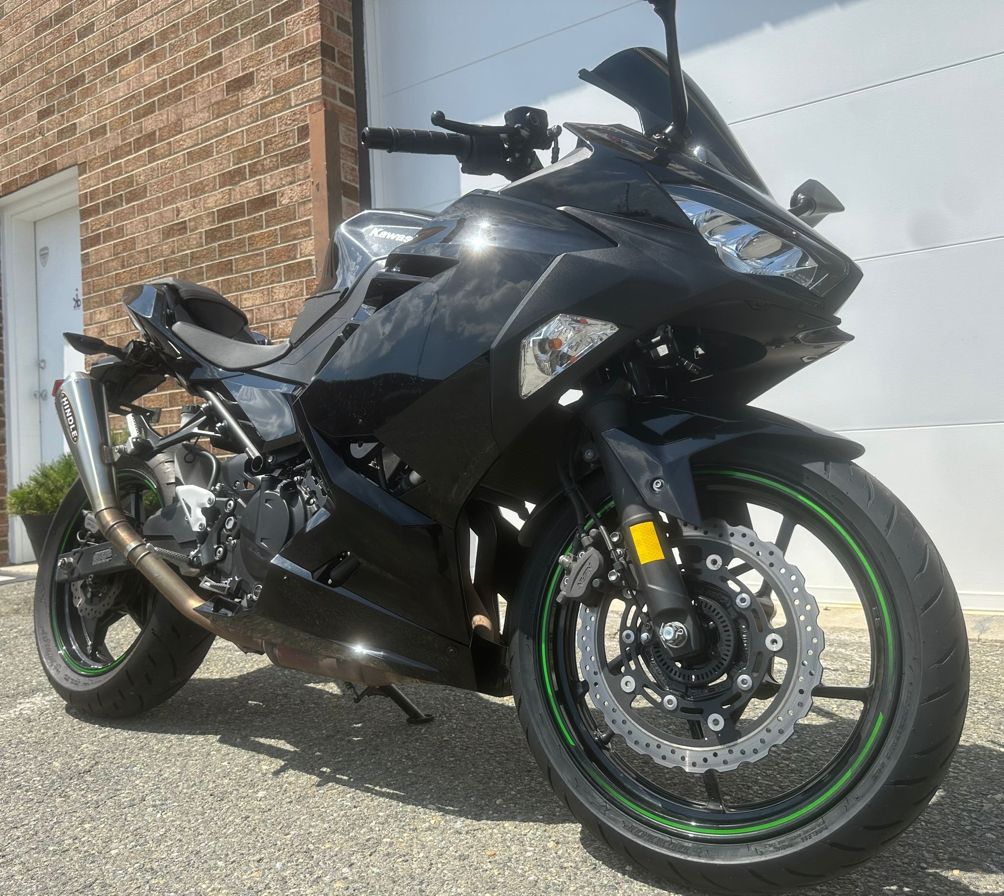 white Black Motorcycles For Sale Near Alexandria, VA - Cycle Trader