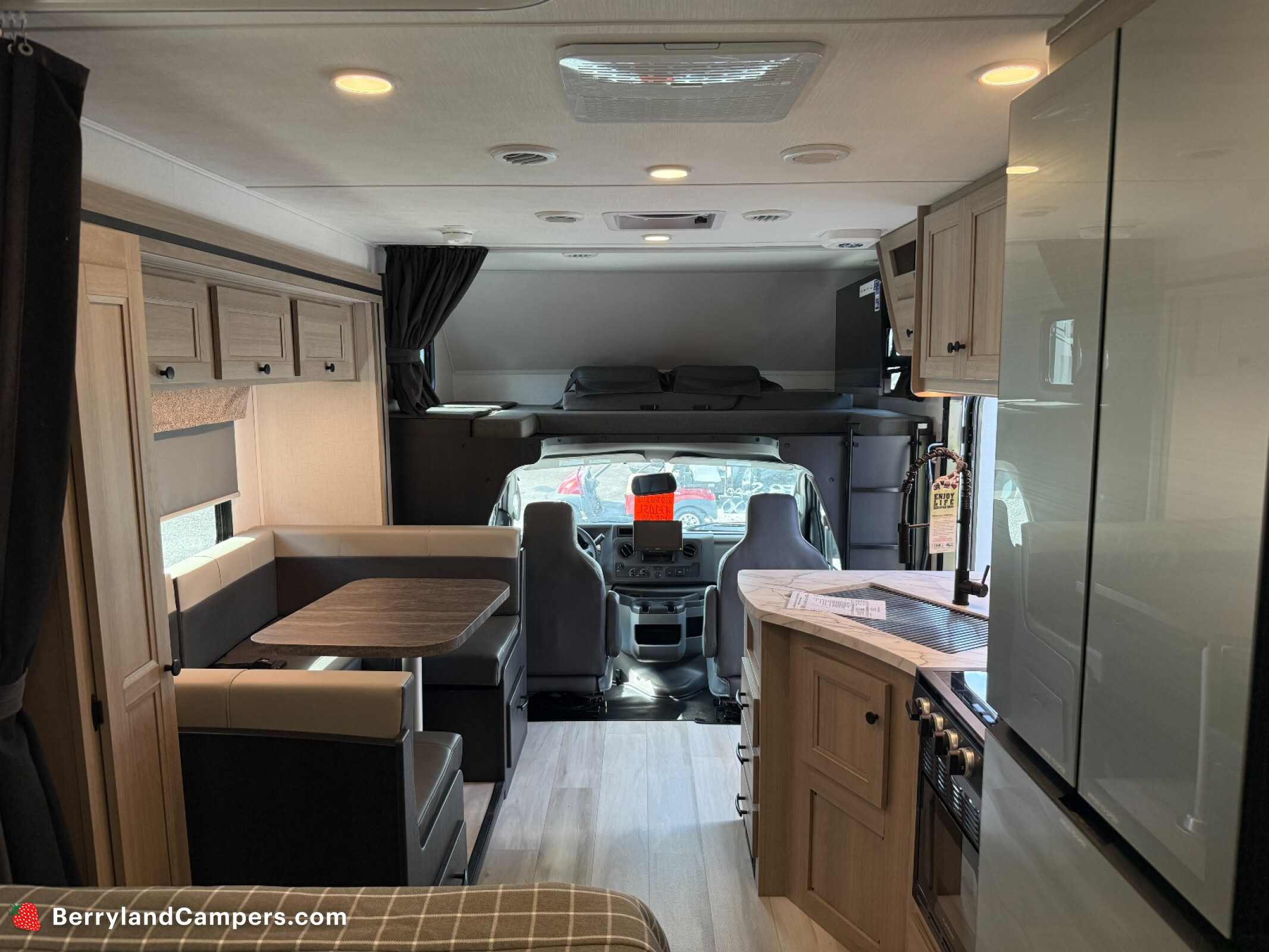 2026 Forest River forester 2441dsf