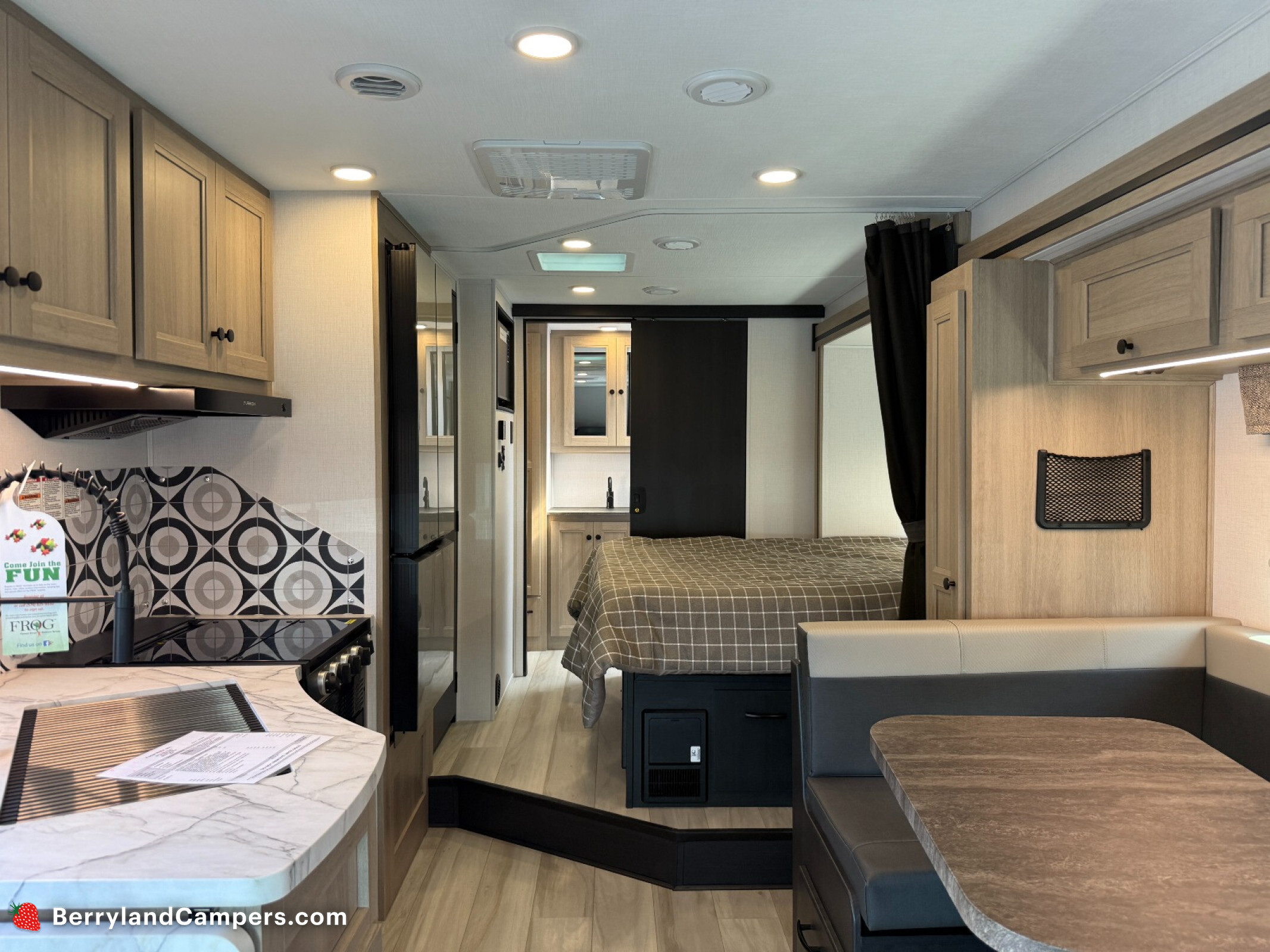 2026 Forest River forester 2441dsf