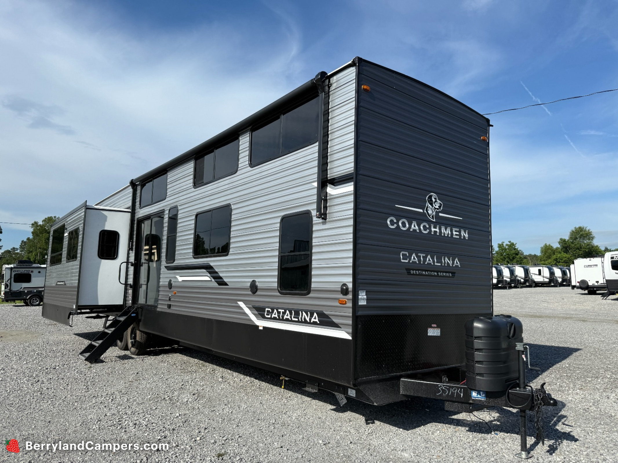 2025 Coachmen RV