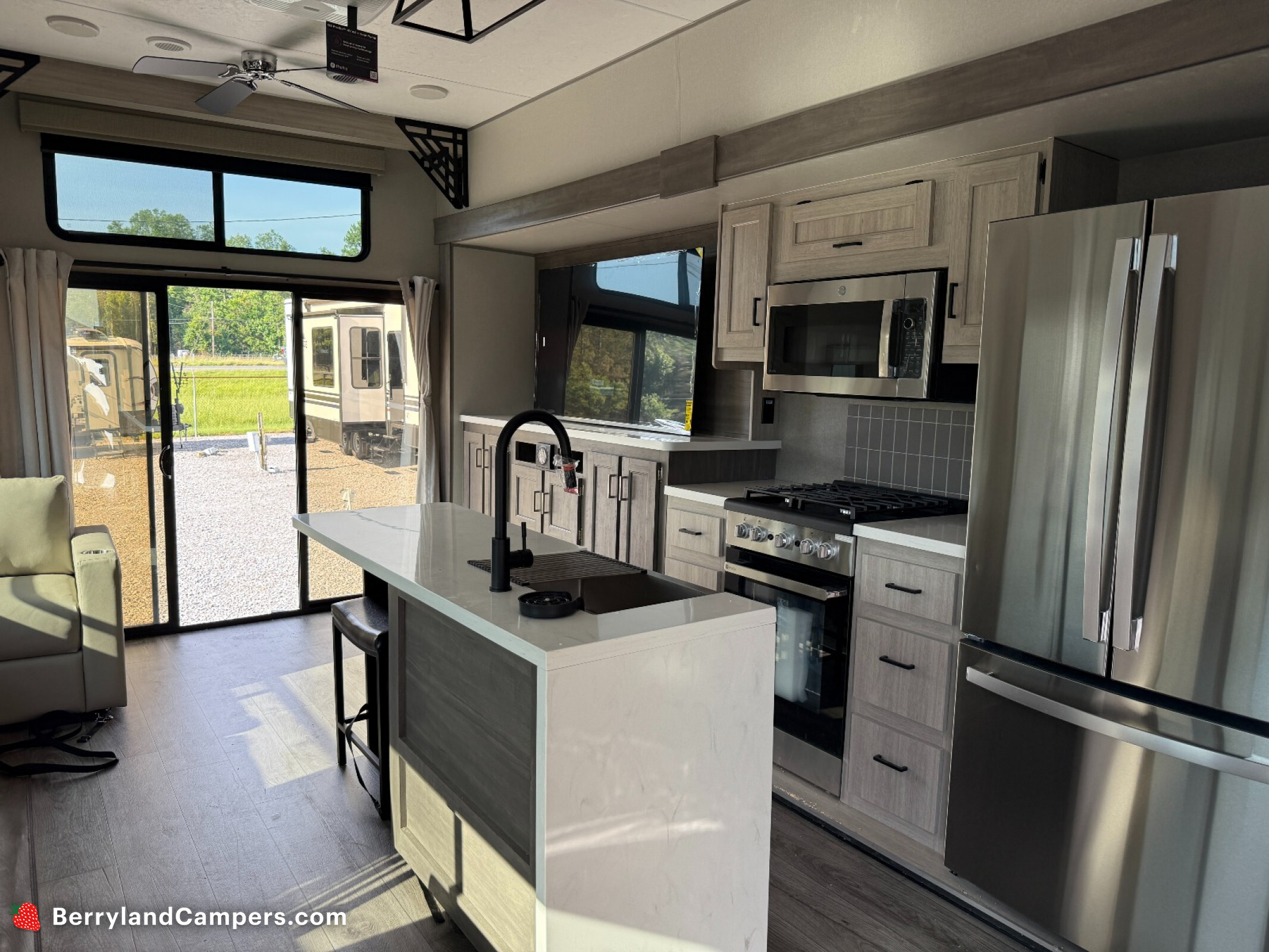 2025 Coachmen RV