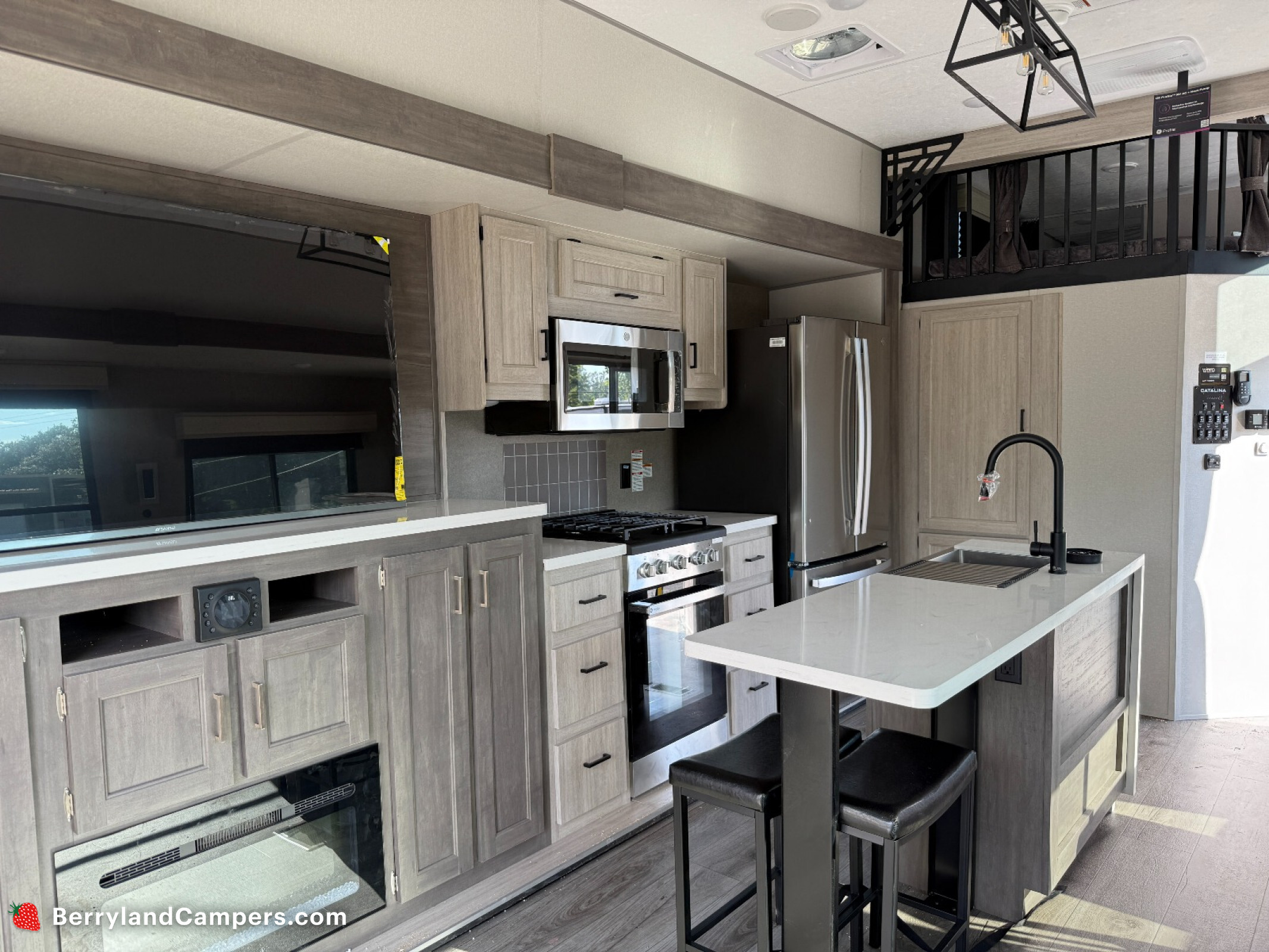 2025 Coachmen RV