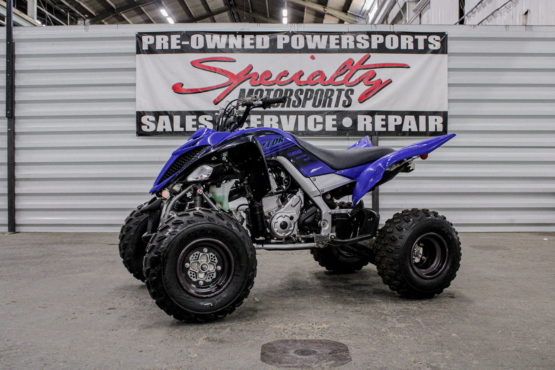 Yamaha Blaster 200 Four Wheeler Four Wheelers For Sale - ATV
