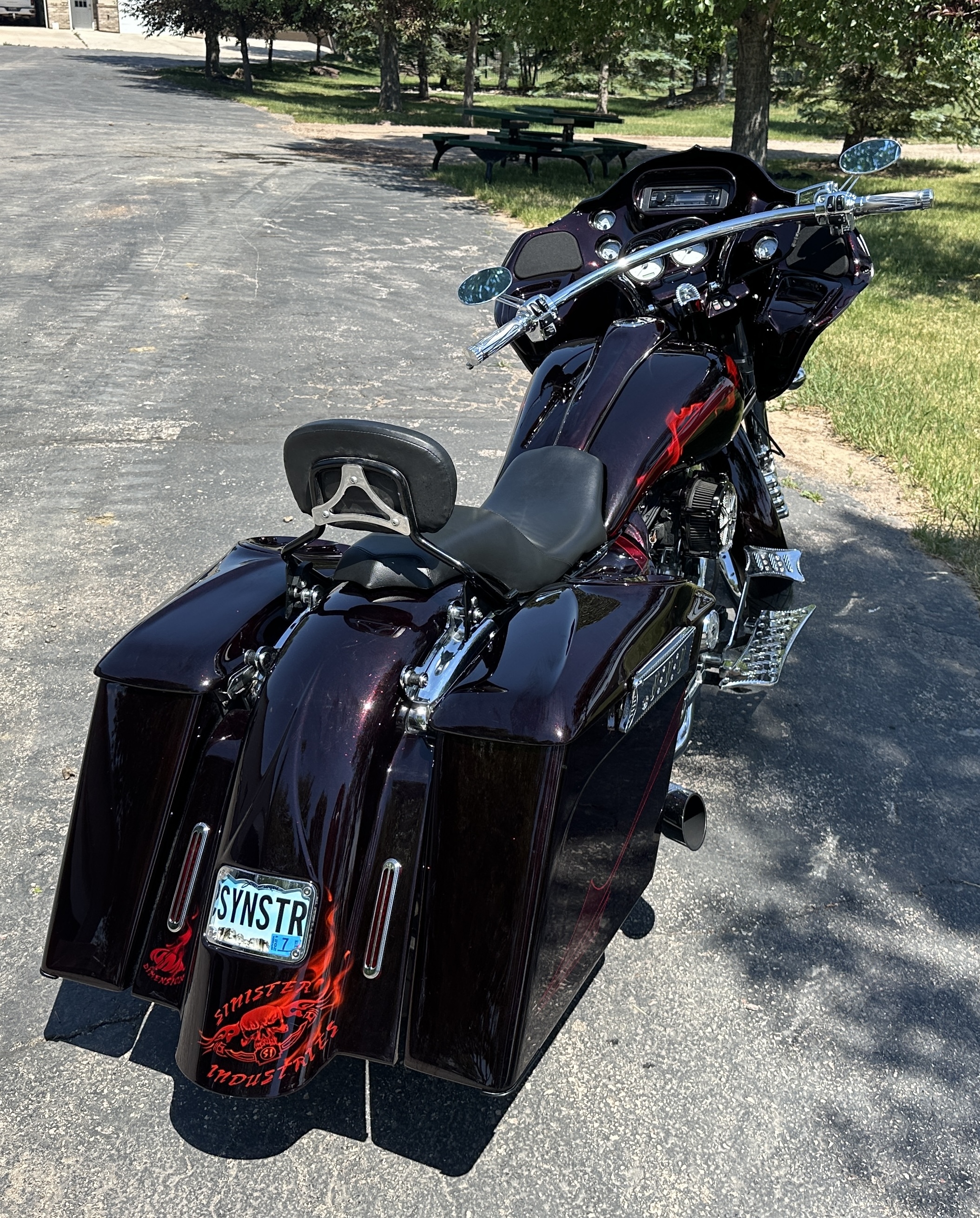 Standard Motorcycles For Sale Near Boardman, MT - Cycle Trader