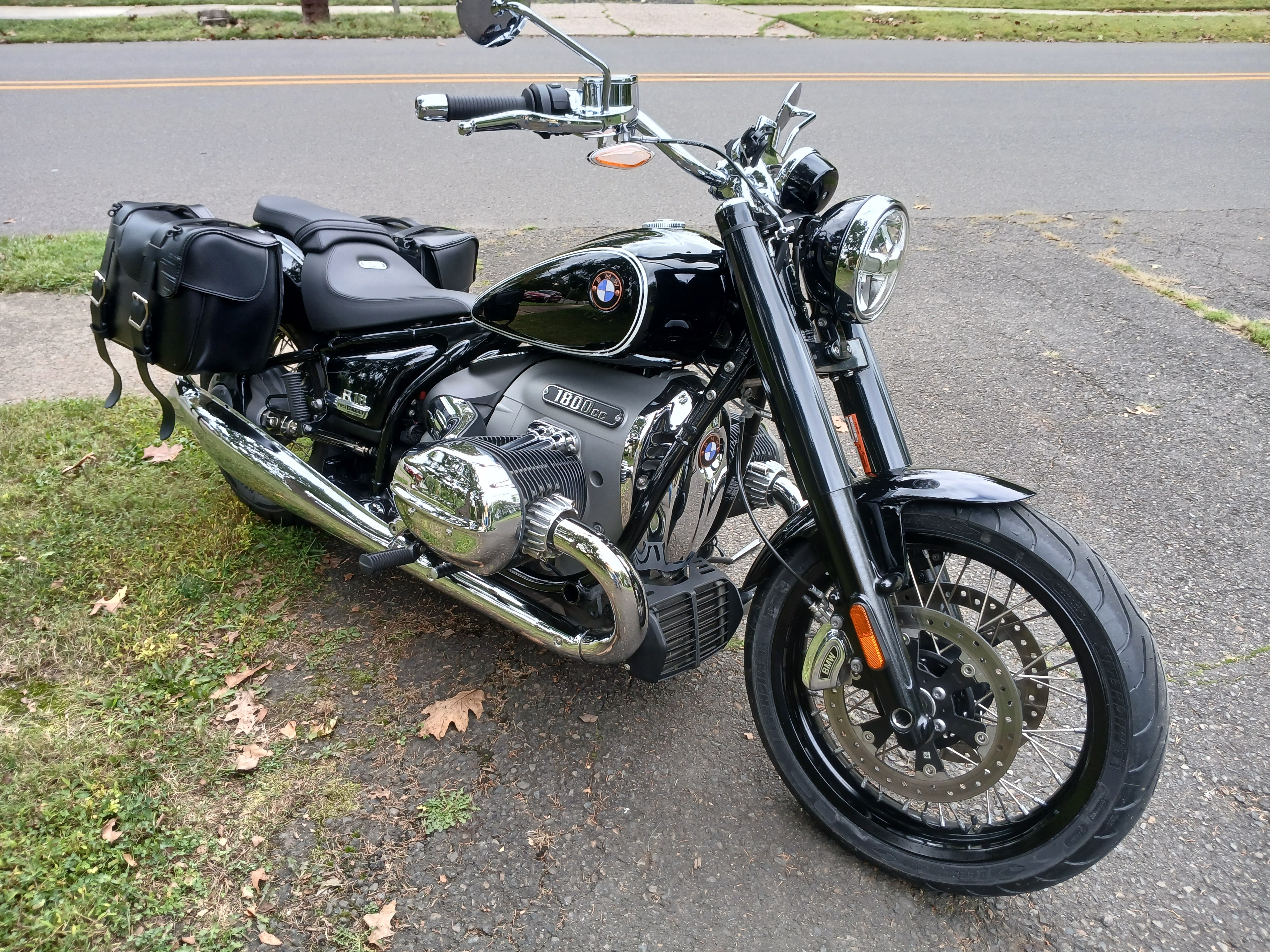 Bmw R 18 B First Edition Motorcycles For Sale - Cycle Trader