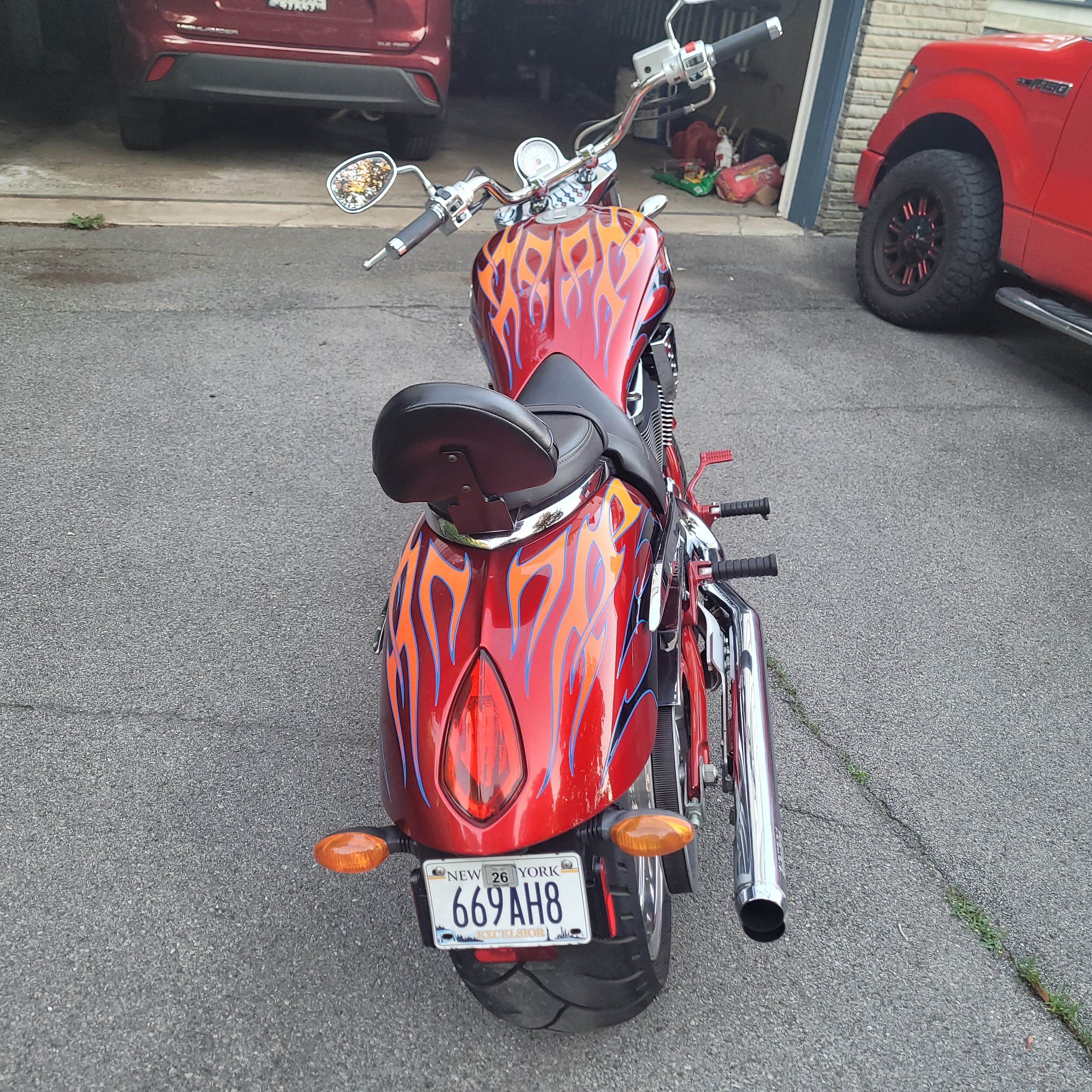 のん Motorcycles For Sale Near Remsen, NY - Cycle Trader