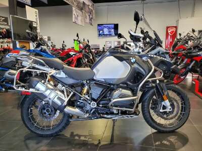 Bmw Dual Sport Motorcycles For Sale Near High Point, NC - Cycle Trader