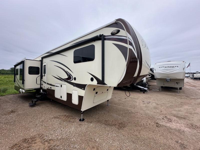 Used Evergreen I Go Travel Trailers For Sale - RV Trader