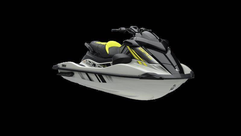 1200R Waverunner Gp For Sale - Yamaha Two Seater Personal