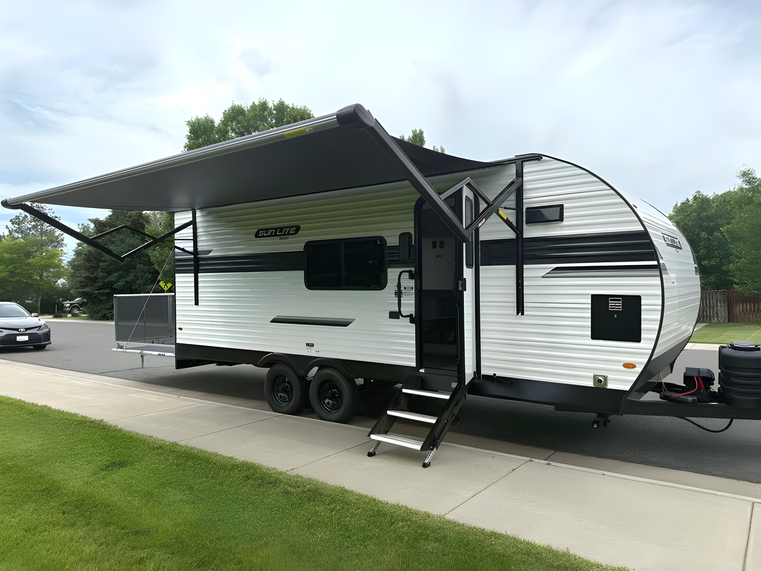 2026 Sunset Park Rv Sun Lite 24TH in cody WY