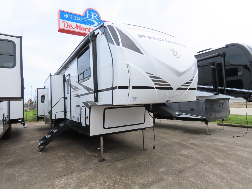 Shasta.D② Shasta Oasis 26DB - Outback RV of Texas