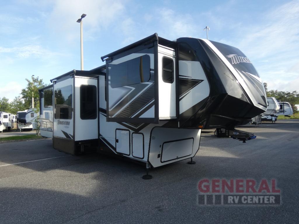 Toy Hauler RVs - Toy Haulers Sleeps 6 For Sale in Florida