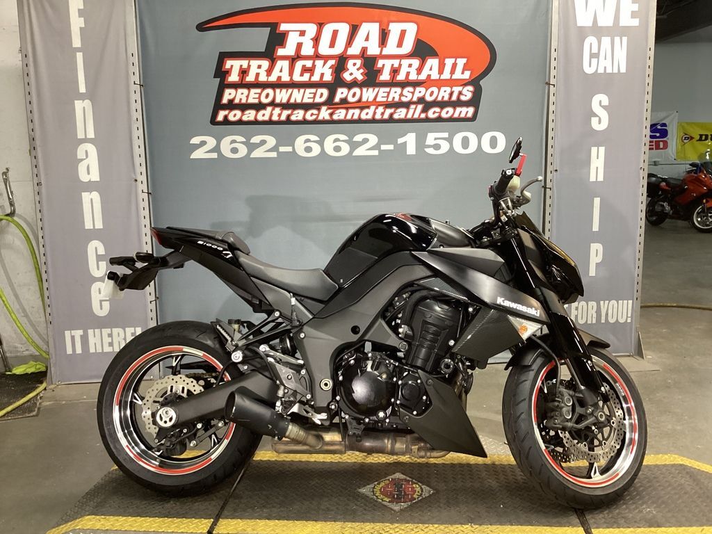 成功の実現　未使用 2008 Kawasaki Zx- 1000 Motorcycles For Sale - Cycle Trader